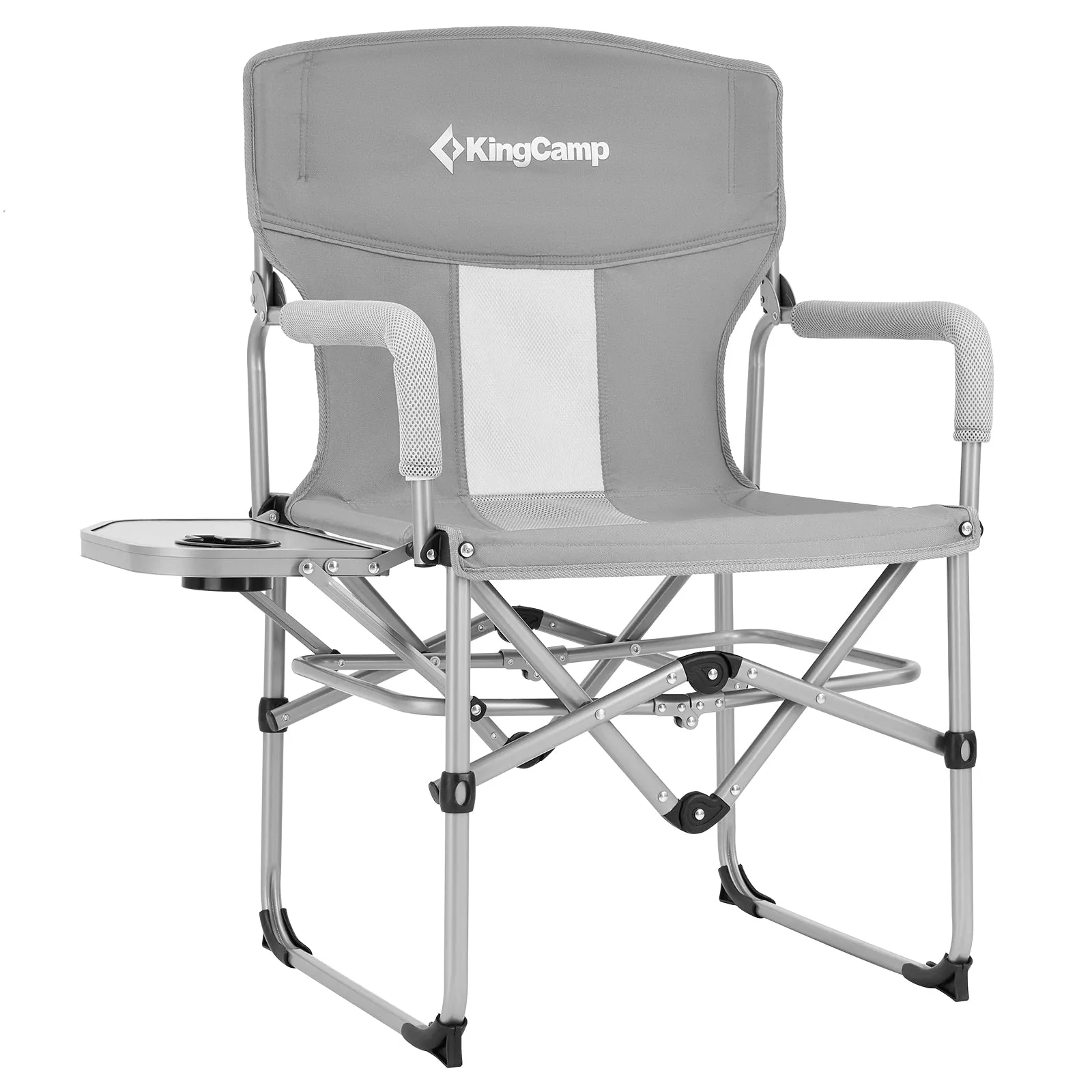 King Camp Folding Camp Chair