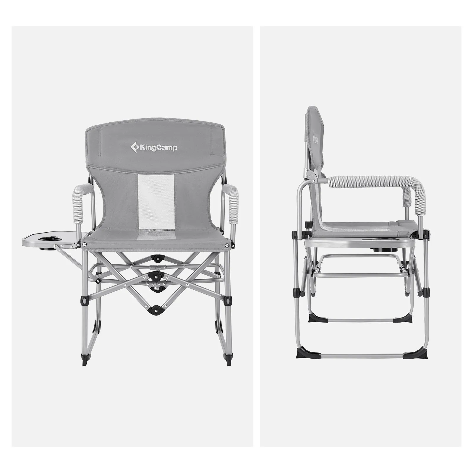 King Camp Folding Camp Chair