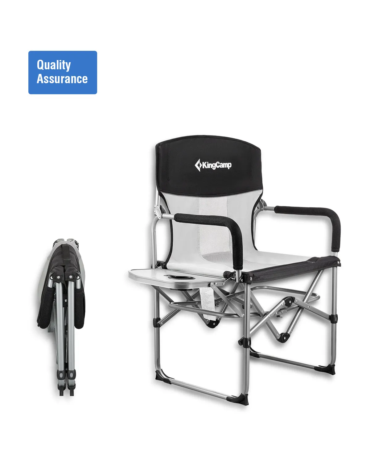 King Camp Folding Camp Chair