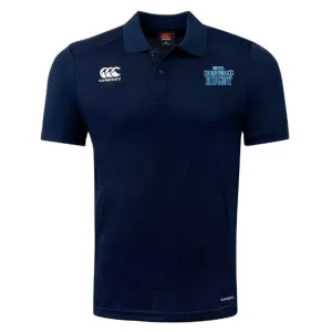 King's Point Rugby Club Dry Polo by Canterbury