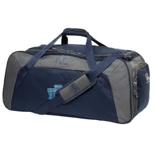 King's Point Rugby Holdall Duffle Bag by Canterbury