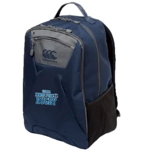 King's Point Rugby Medium Backpack by Canterbury
