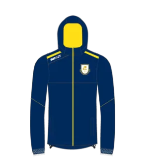 KIS - JEJU | Tracksuit Jacket