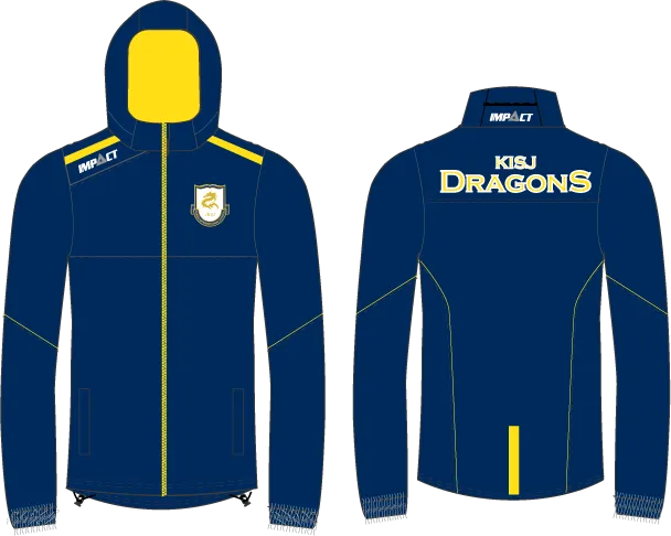KIS - JEJU | Tracksuit Jacket