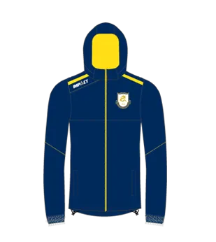 KIS - JEJU | Tracksuit Jacket