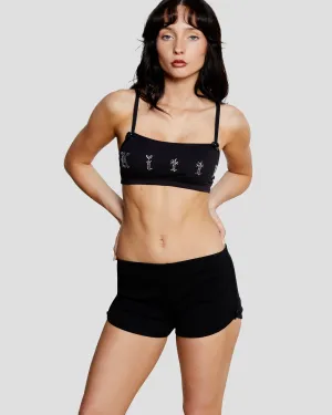 Kitty Booty Shorts