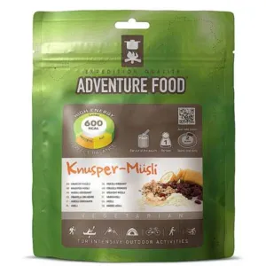 Knusper-Musli