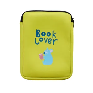 Koala Water Resistant SnugBook Pouch