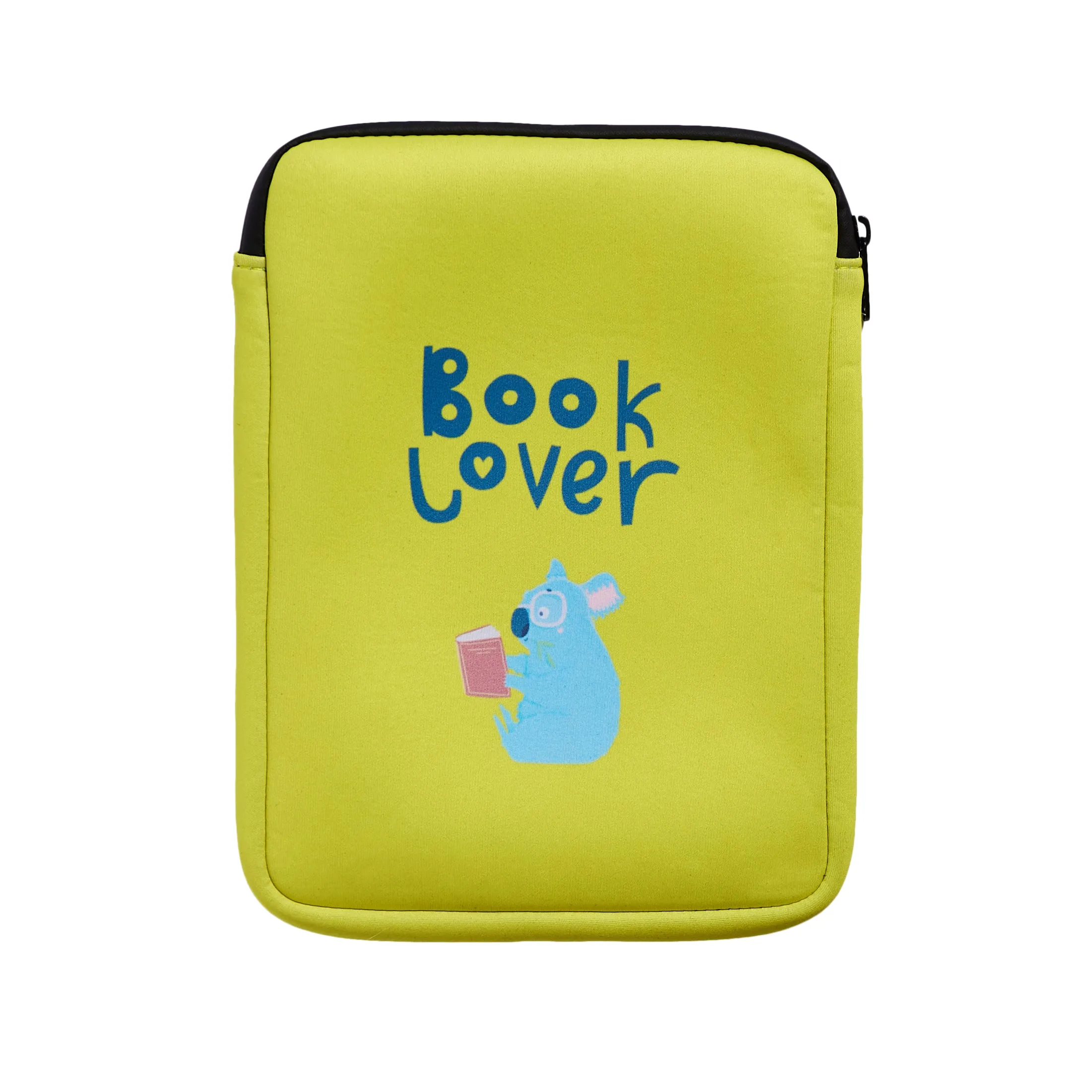 Koala Water Resistant SnugBook Pouch
