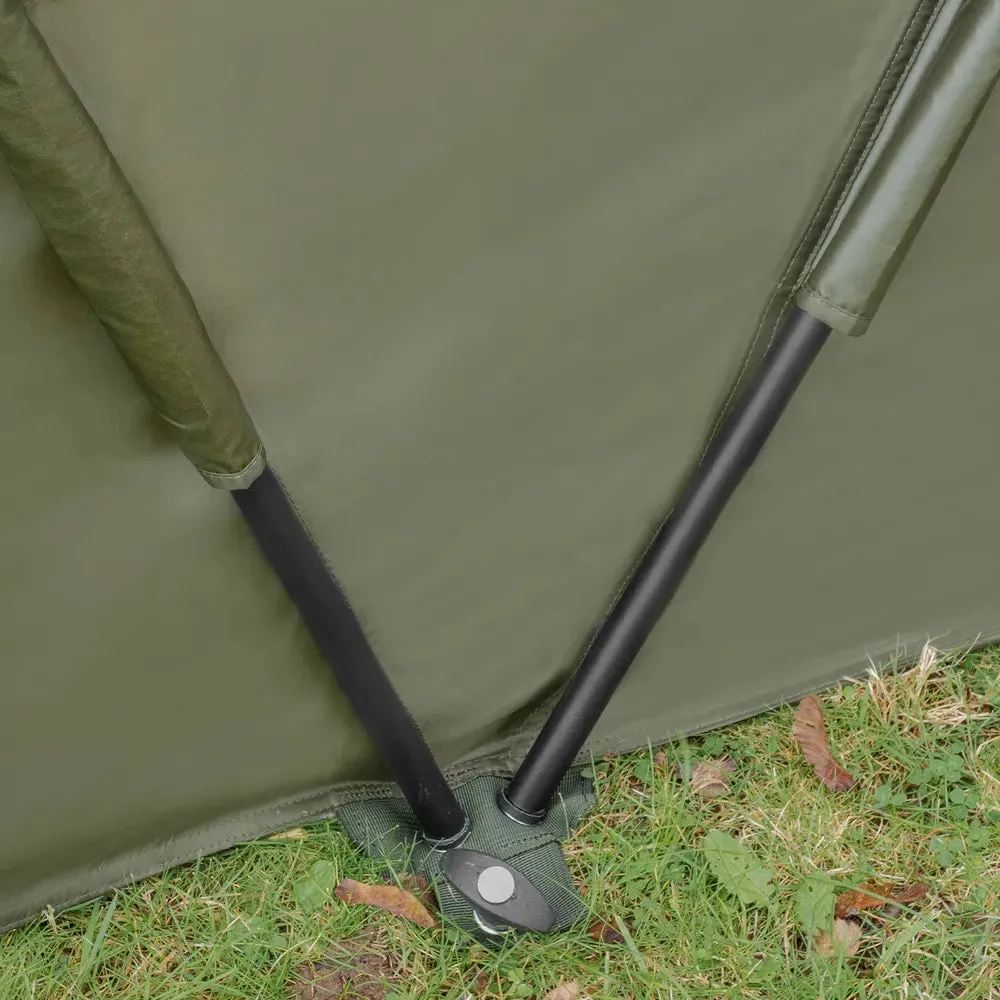 KORUM Day Shelter Lite
