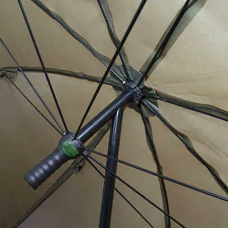 Korum Super Steel Brolly 45in