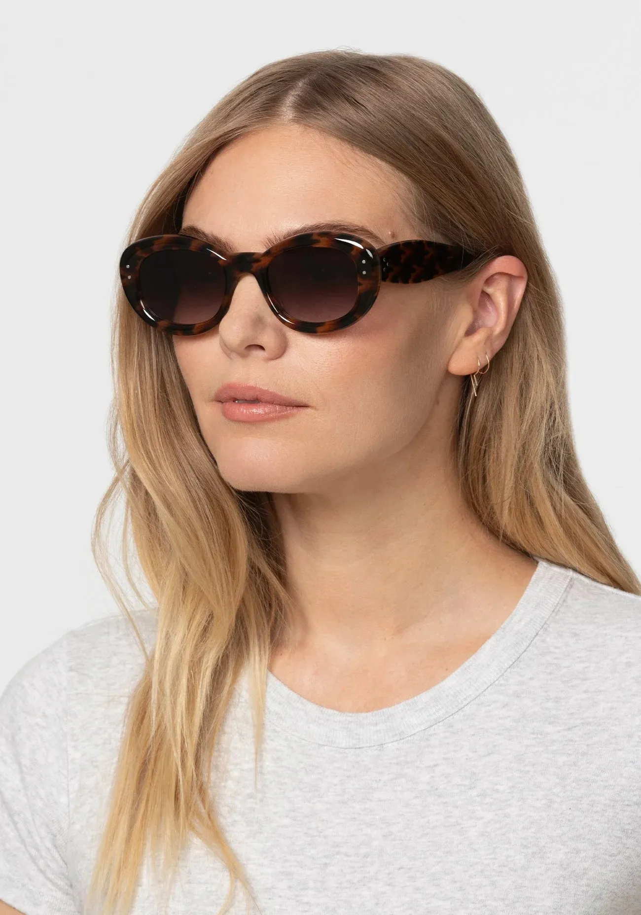 Krewe- Margaret Sunglasses