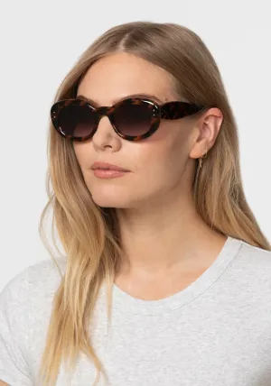 Krewe- Margaret Sunglasses