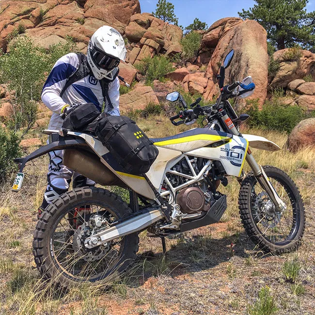 Kriega OS-BASE - UNVERSAL FIT