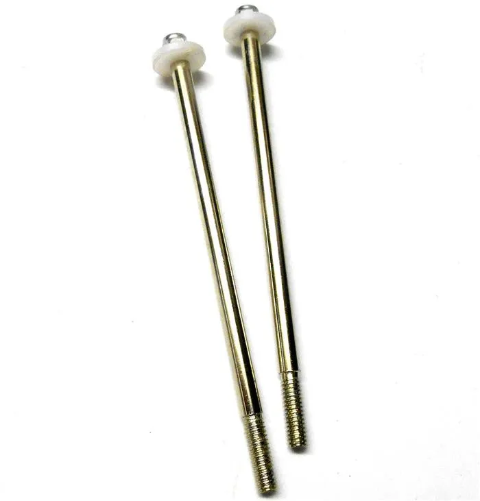 L6137 1/10 Scale Shock Absorber Damper Piston and Washer x 2 88mm Long