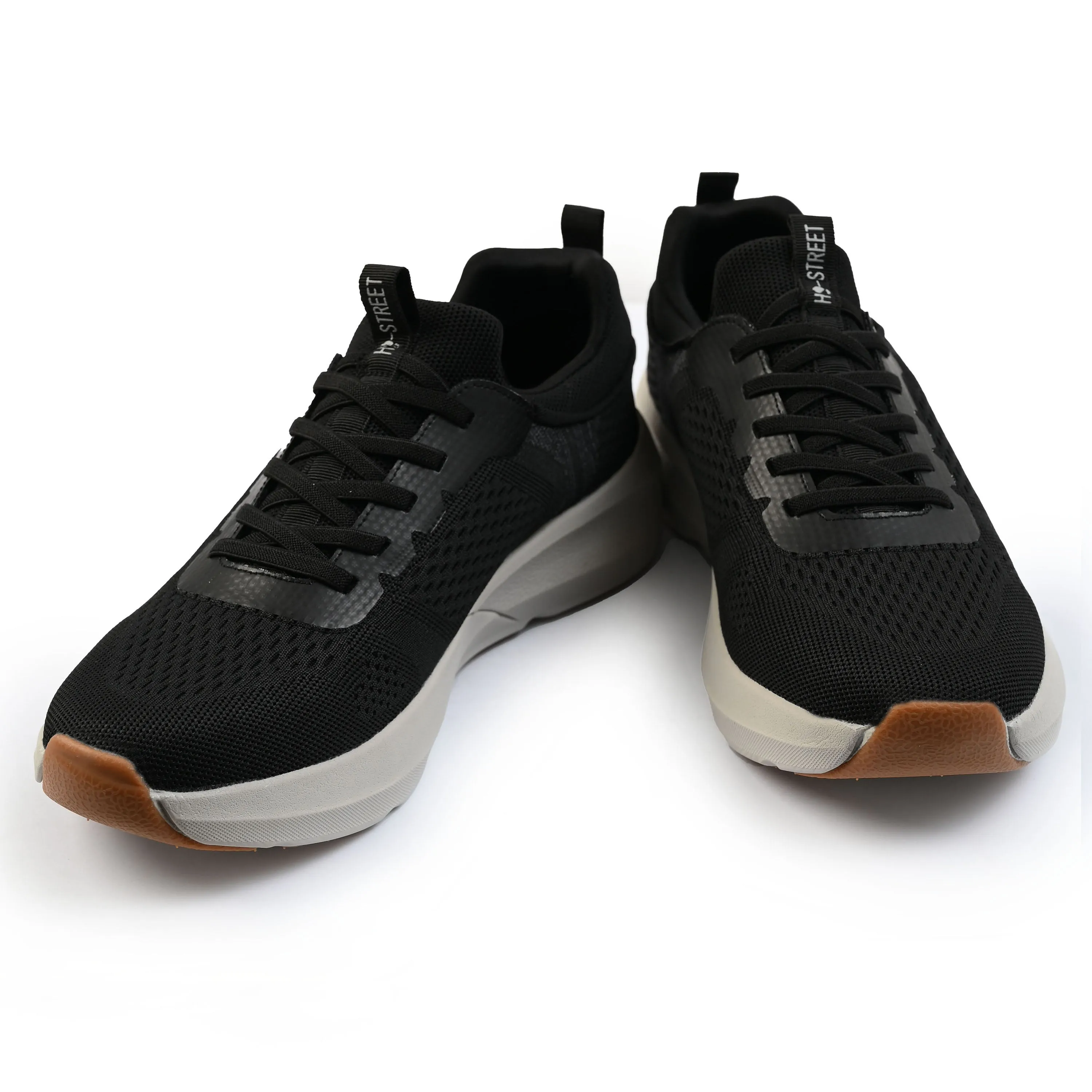 LACE UP ULTRA LIGHTWEIGHT SHOES
