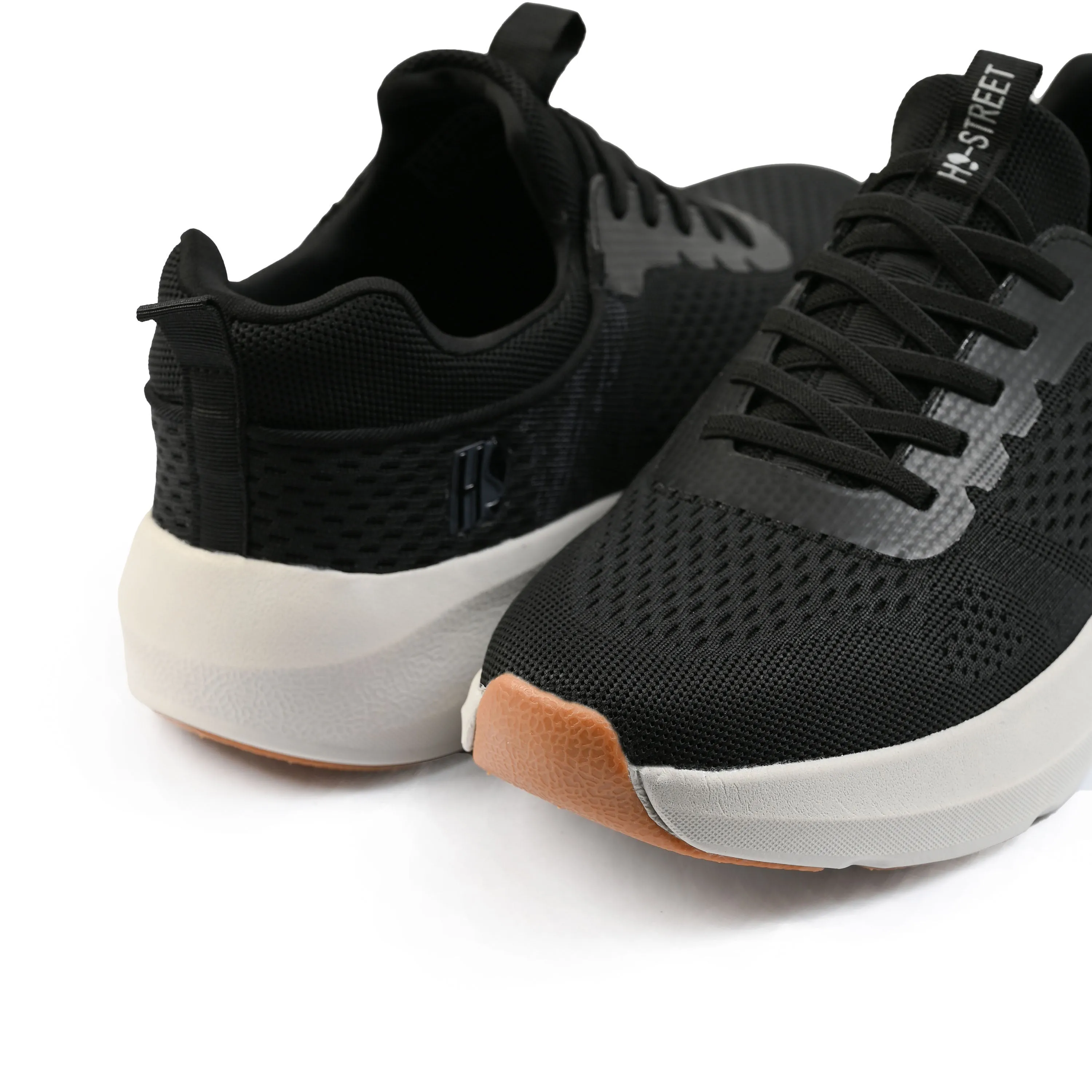 LACE UP ULTRA LIGHTWEIGHT SHOES