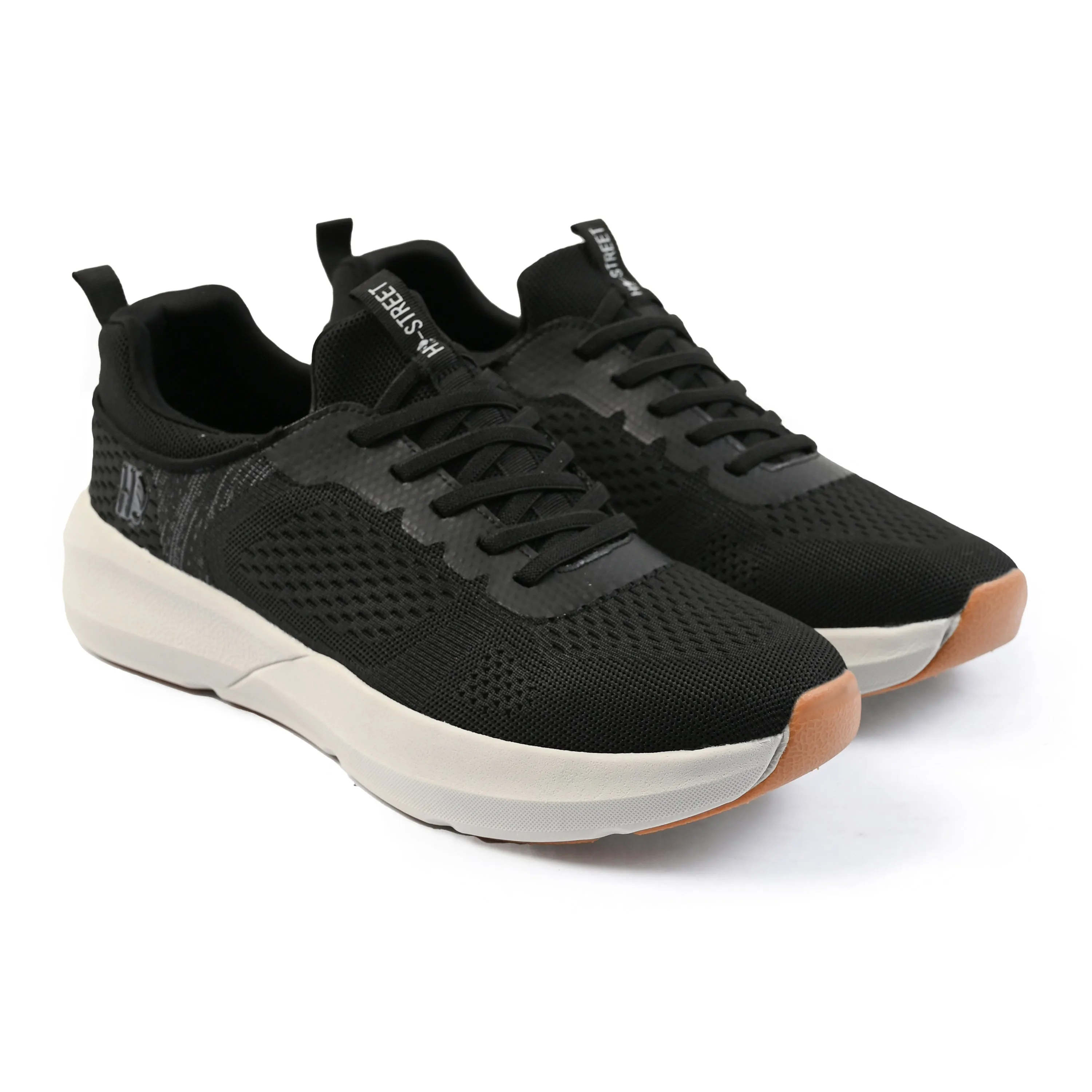 LACE UP ULTRA LIGHTWEIGHT SHOES