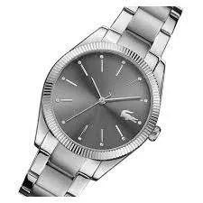 Lacoste Parisienne Stainless Steel Ladies Watch - 2001081
