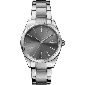 Lacoste Parisienne Stainless Steel Ladies Watch - 2001081