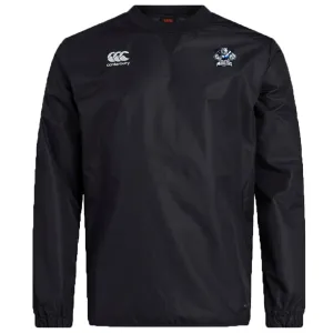 Lake Zurich Club Vaposhield Contact Top by Canterbury