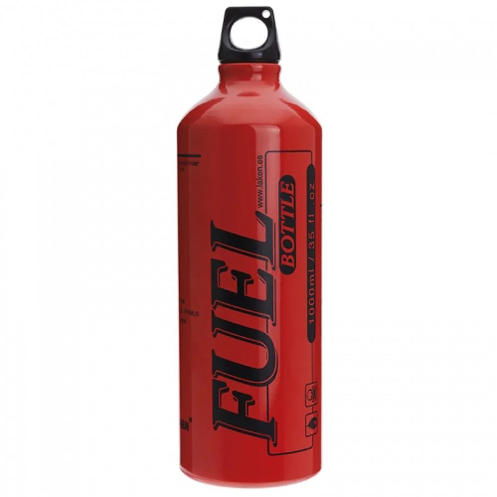 Laken Fuel Bottle