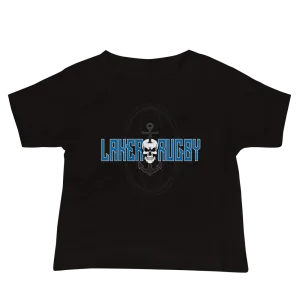 Laker Rugby Baby Jersey Short Sleeve Tee