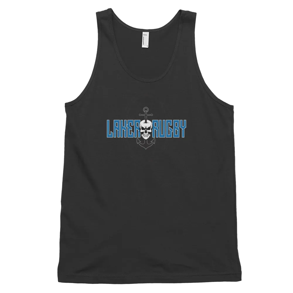 Laker Rugby Classic tank top (unisex)
