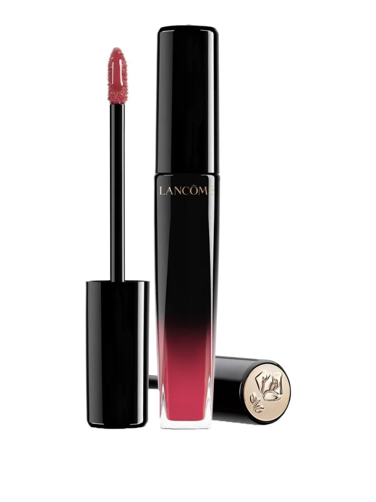 Lancome Labsolu Lacquer - 315 Energy Shot