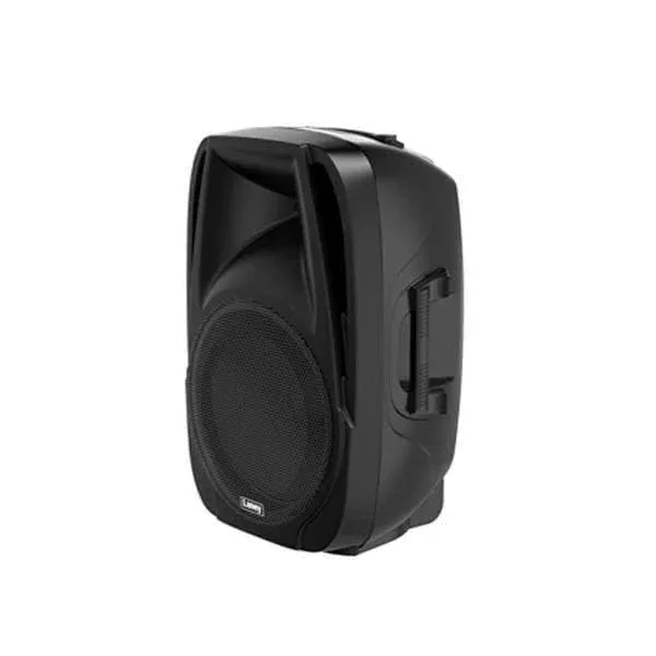 Laney Audiohub AH115 Powered PA Speaker with Bluetooth