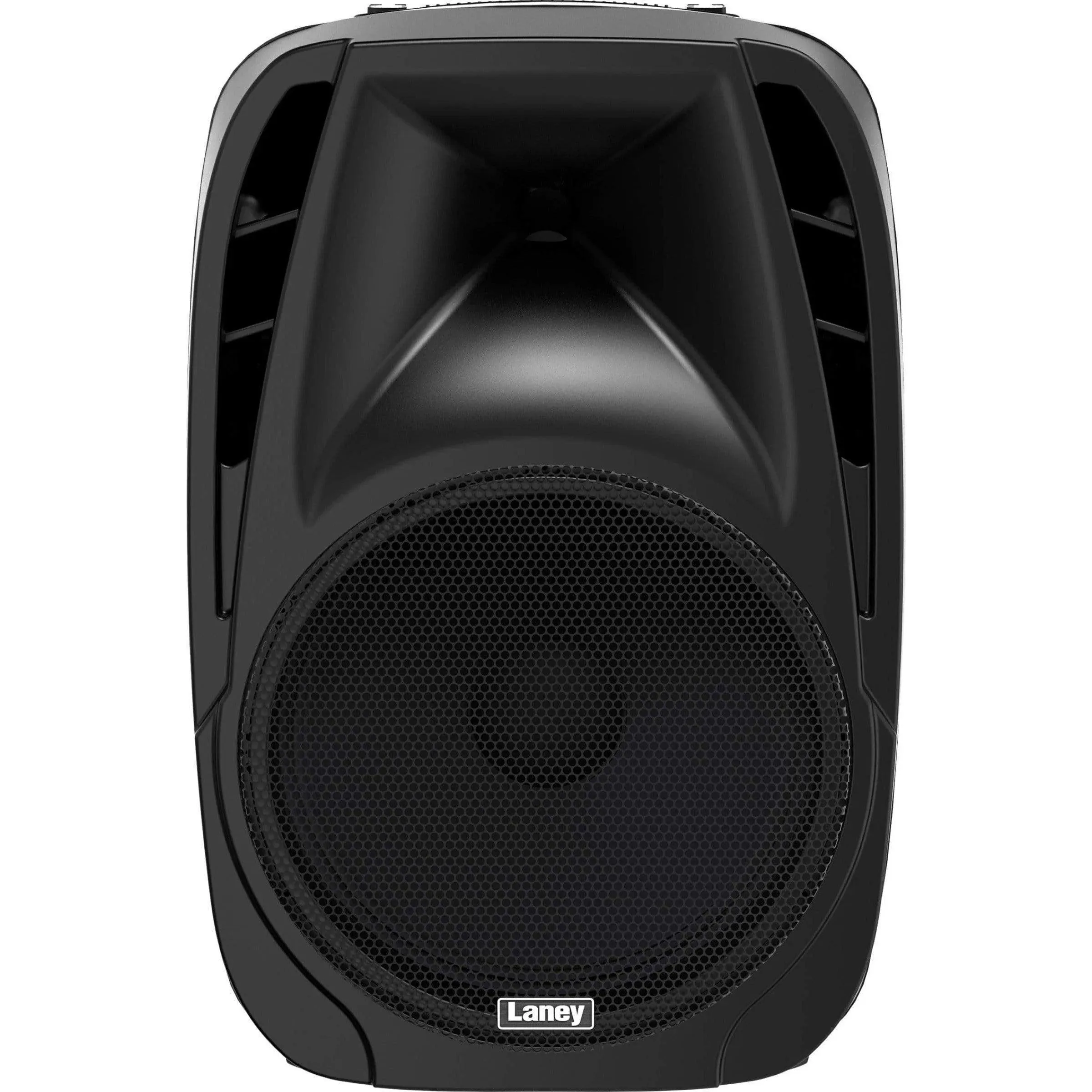 Laney Audiohub AH115 Powered PA Speaker with Bluetooth