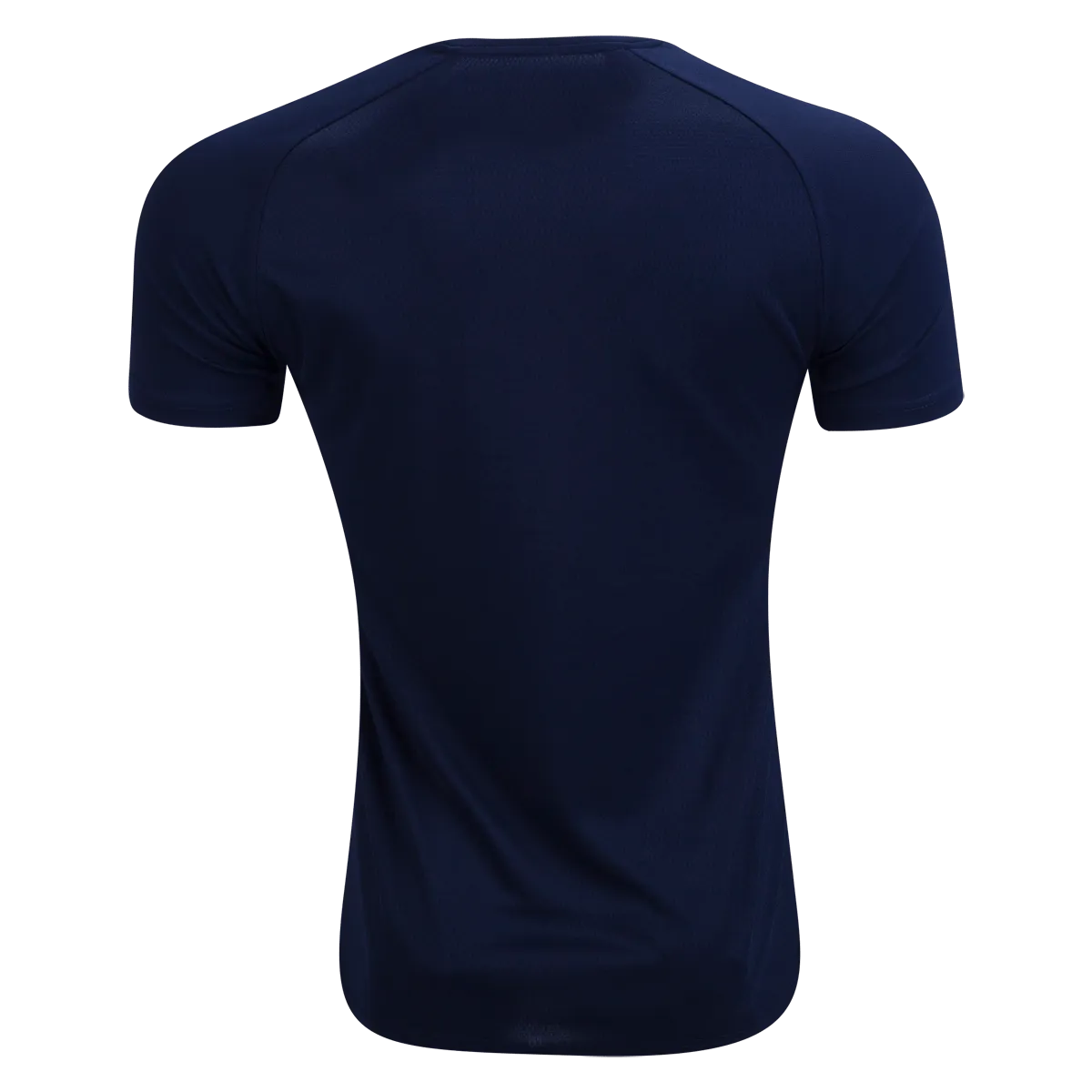 Langtree Rugby Club Canterbury Team Navy Dry Rugby  T-Shirt