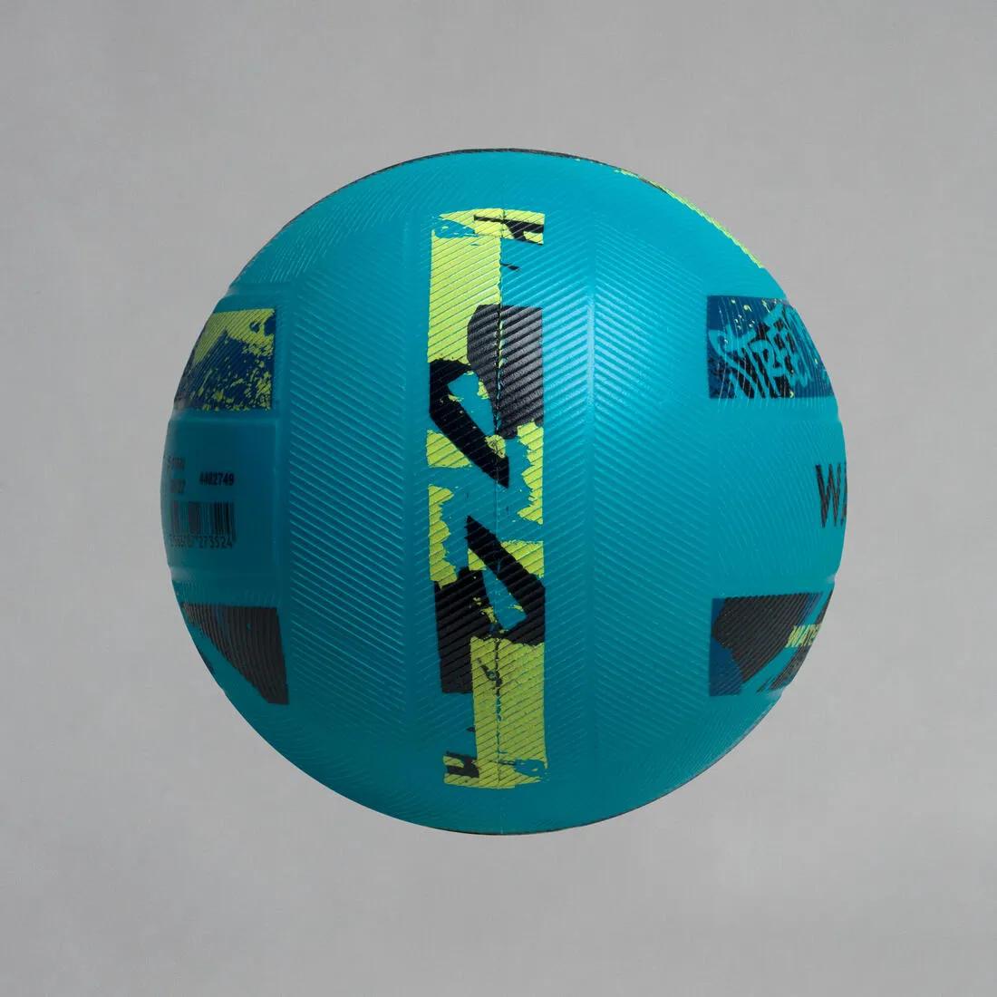 Large grip pool ball