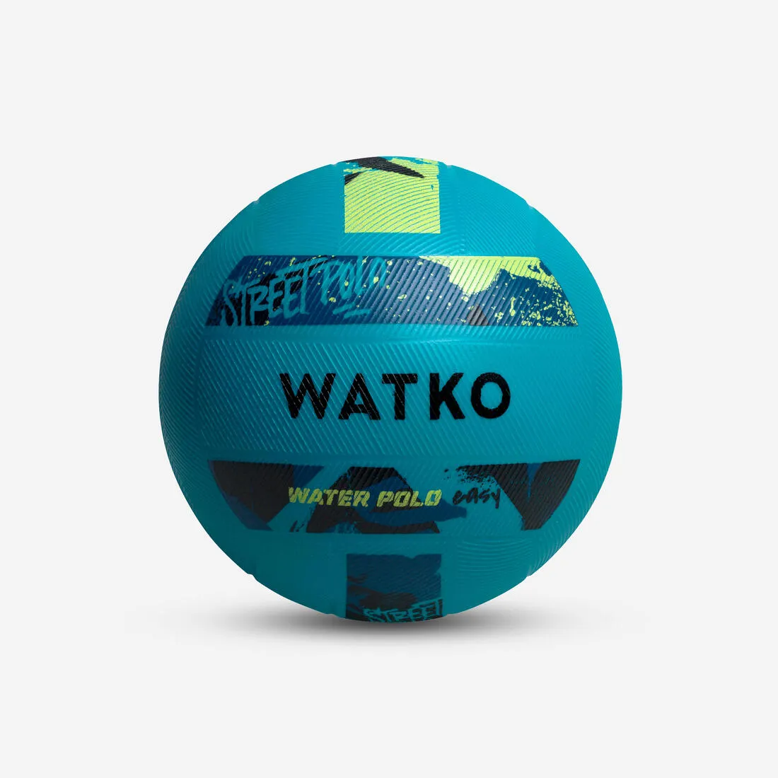Large grip pool ball