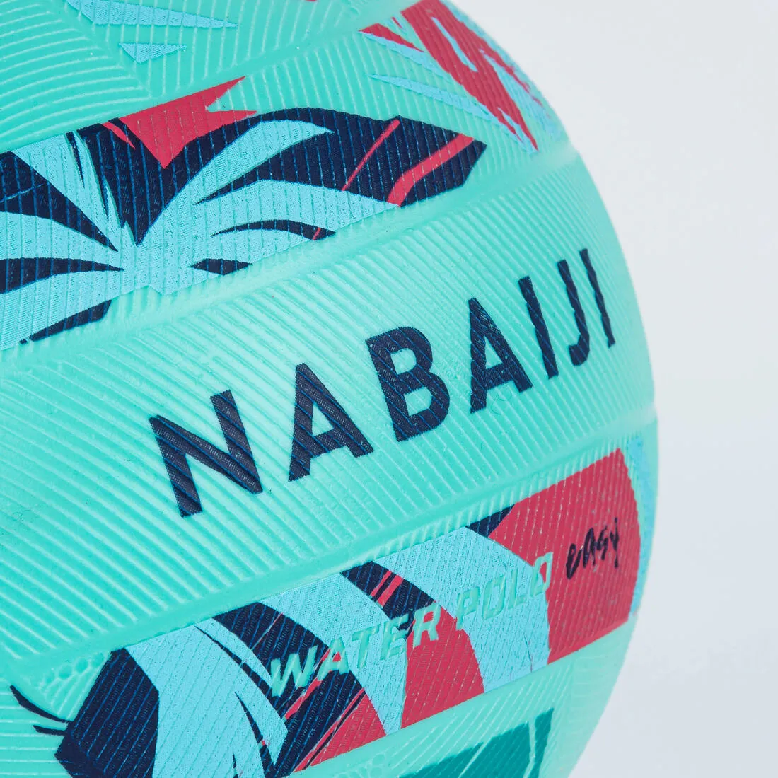 Large grip pool ball