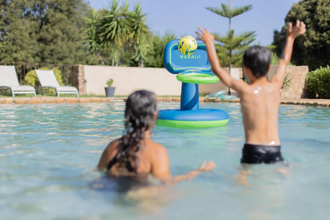 Large grip pool ball