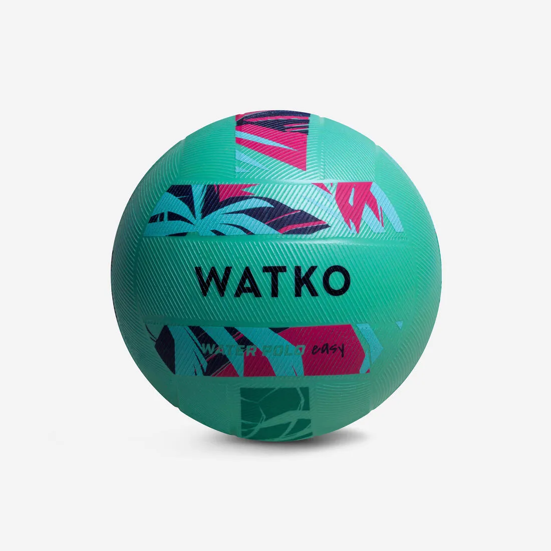 Large grip pool ball