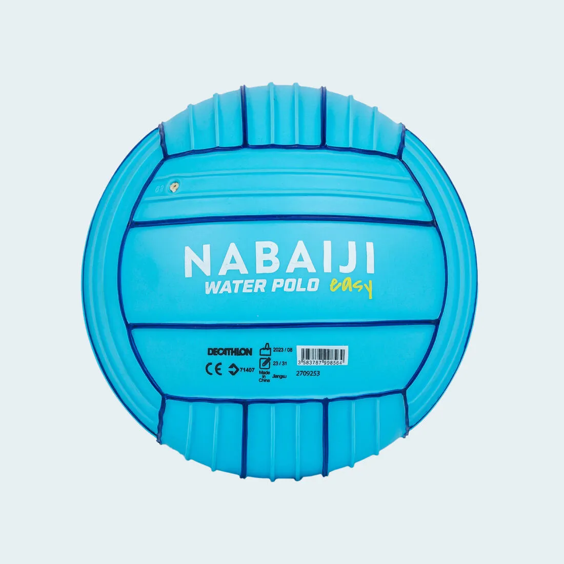 Large Pool Ball