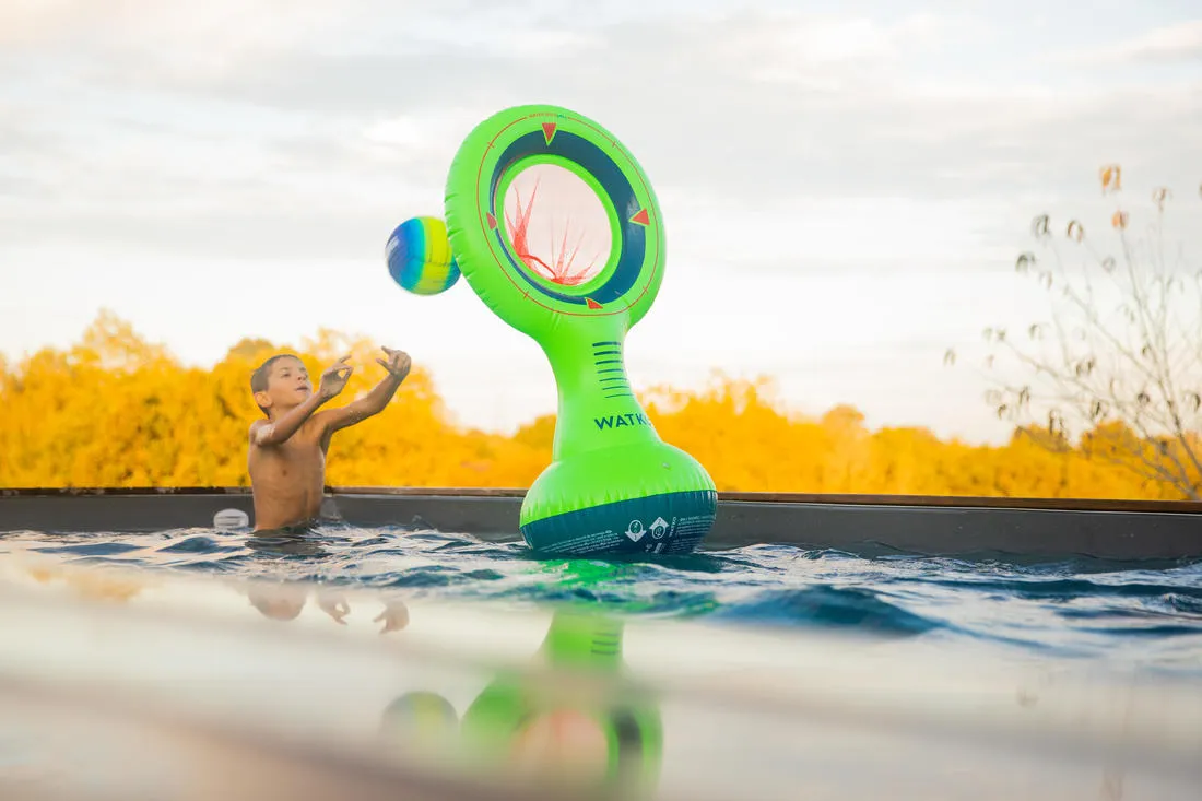 Large Pool Ball