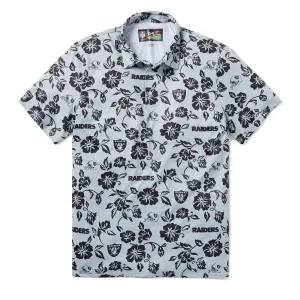 LAS VEGAS RAIDERS PUA PERFORMANCE POLO