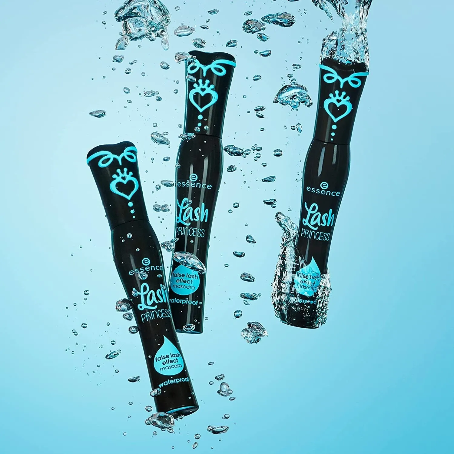 Lash Princess Curl Mascara