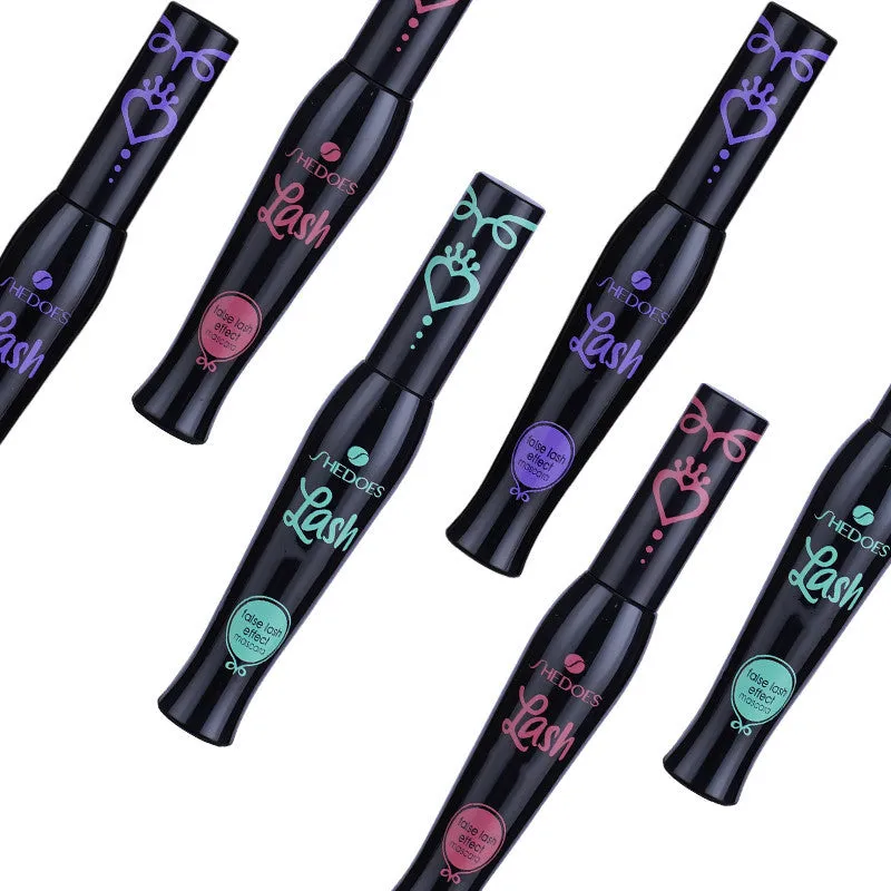 Lash Princess Curl Mascara