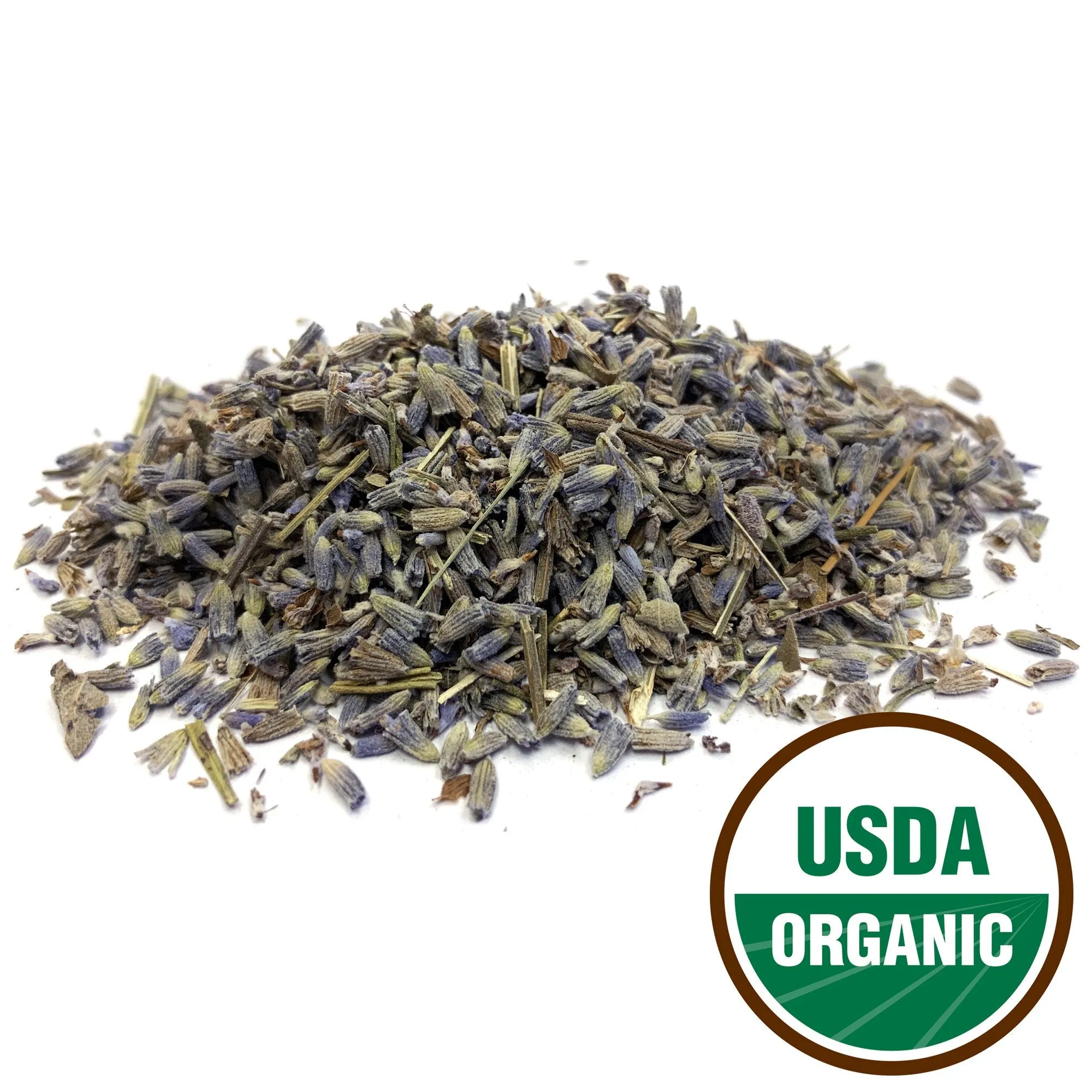 Lavender Flower Whole
