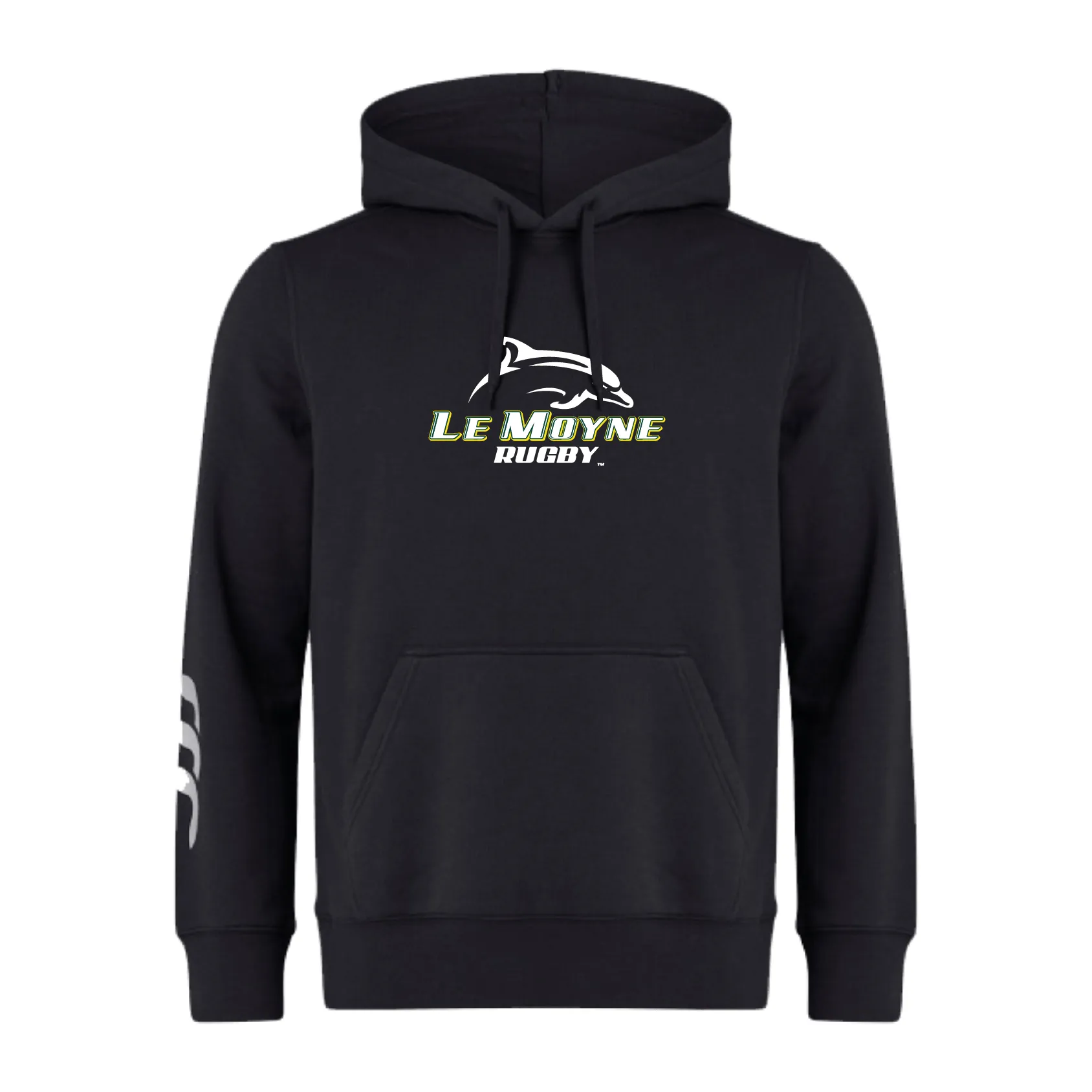 Le Moyne College Club Hoodie by Canterbury