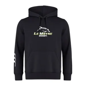Le Moyne College Club Hoodie by Canterbury