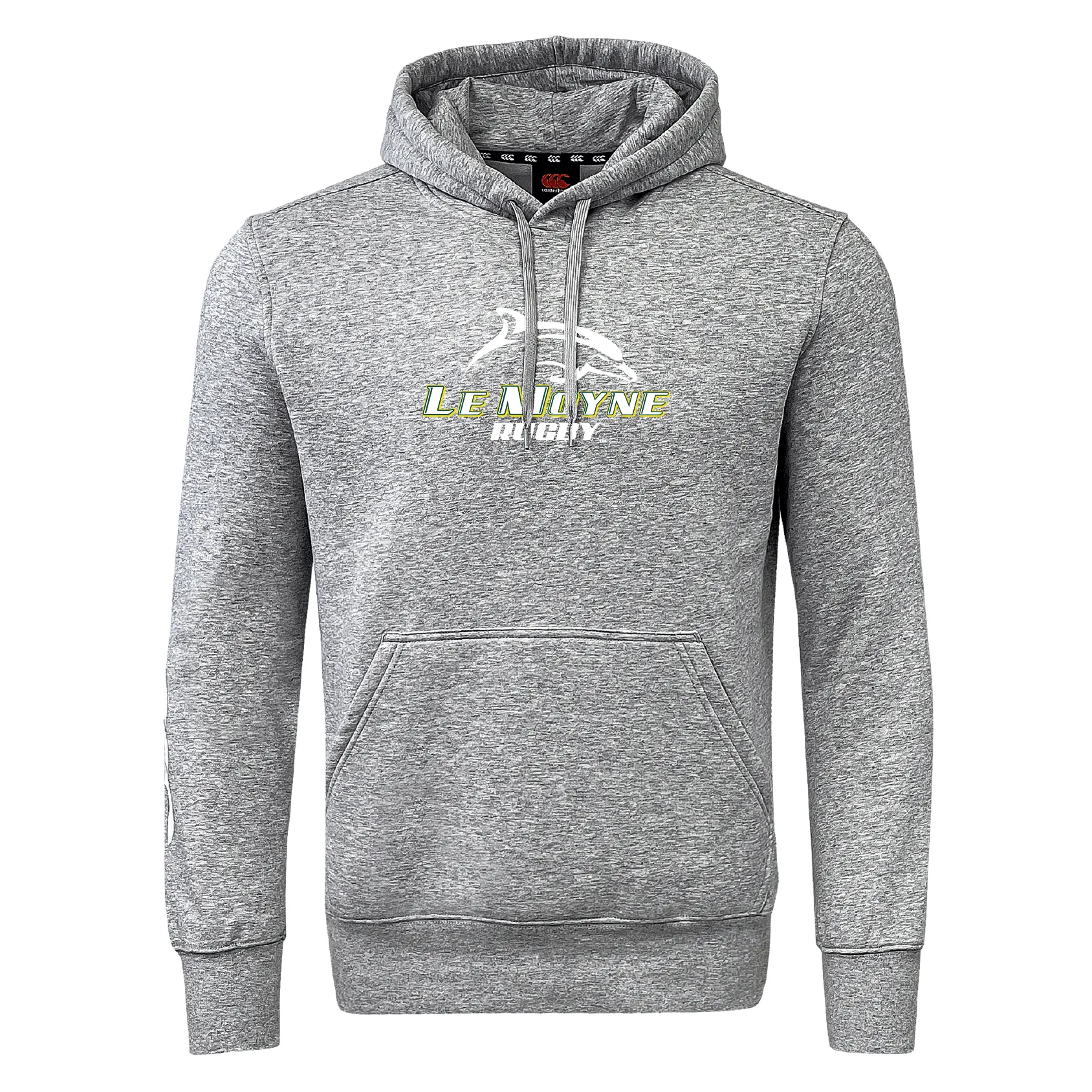 Le Moyne College Club Hoodie by Canterbury
