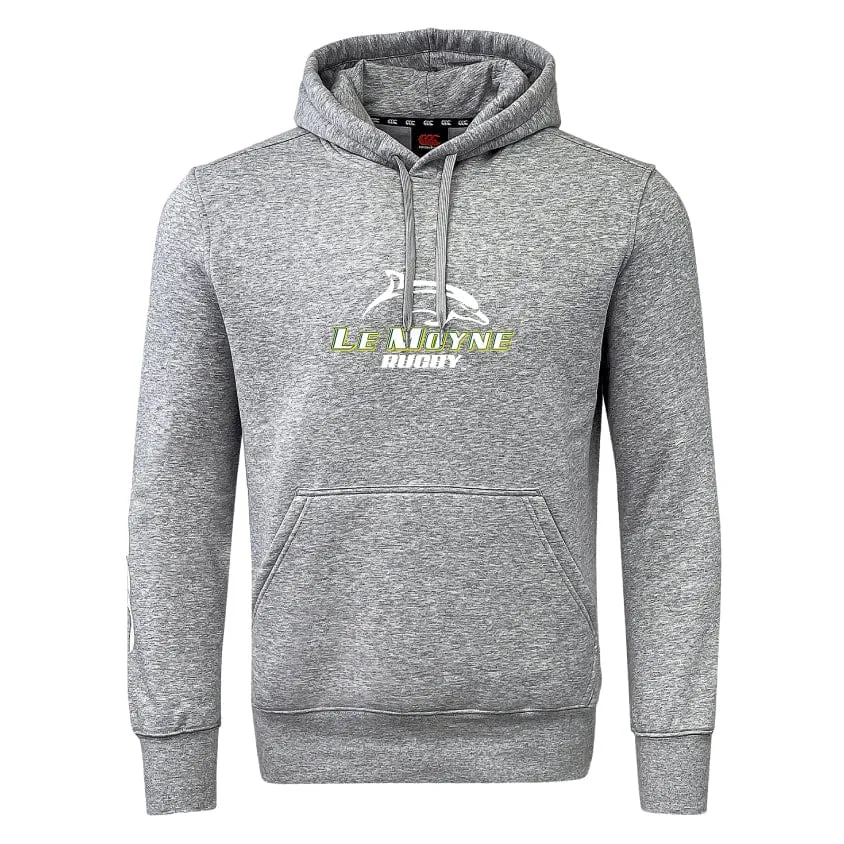 Le Moyne College Club Hoodie by Canterbury