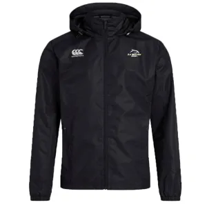 Le Moyne College Club Vaposhield Full Zip Rain Jacket by Canterbury