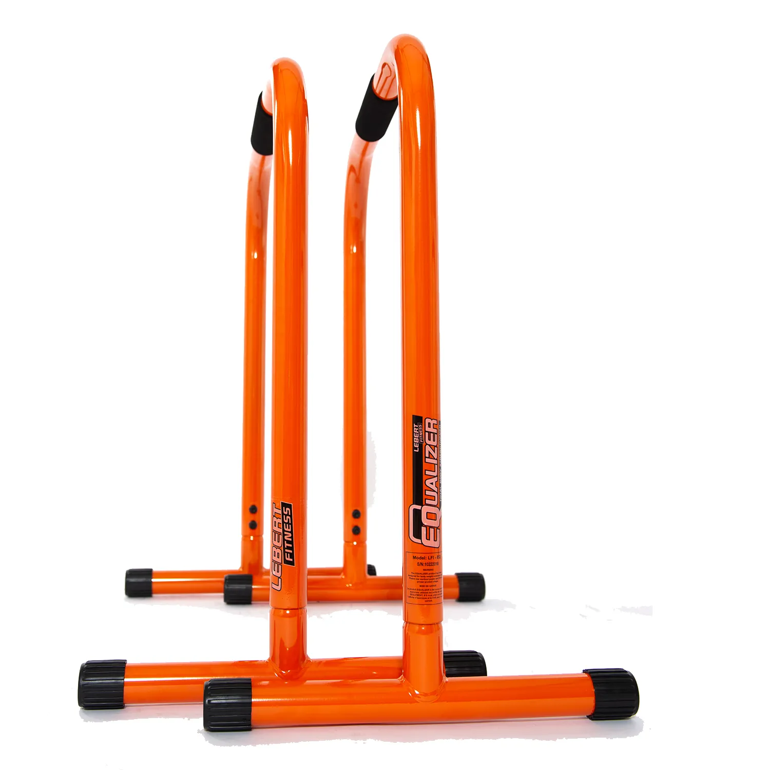 Lebert EQualizer Total Body Strengthener