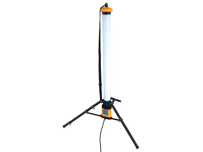 LED 900mm Tripod Pole Light 36 Watt
